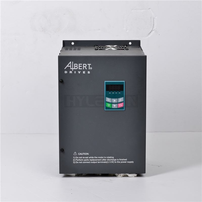 Controlador de servo DMX