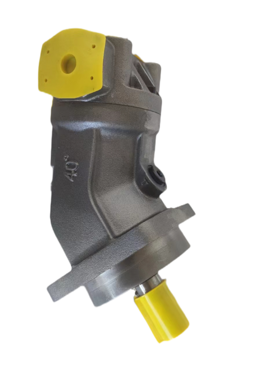 Hydraulic Piston Pump Manufacturers Of Rexroth (A2F, A2FM, A2FO, A2FE Series)