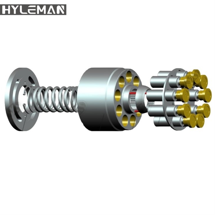 - rg - 08a - y/1a51v - d/61a-y sèries hidràulica part