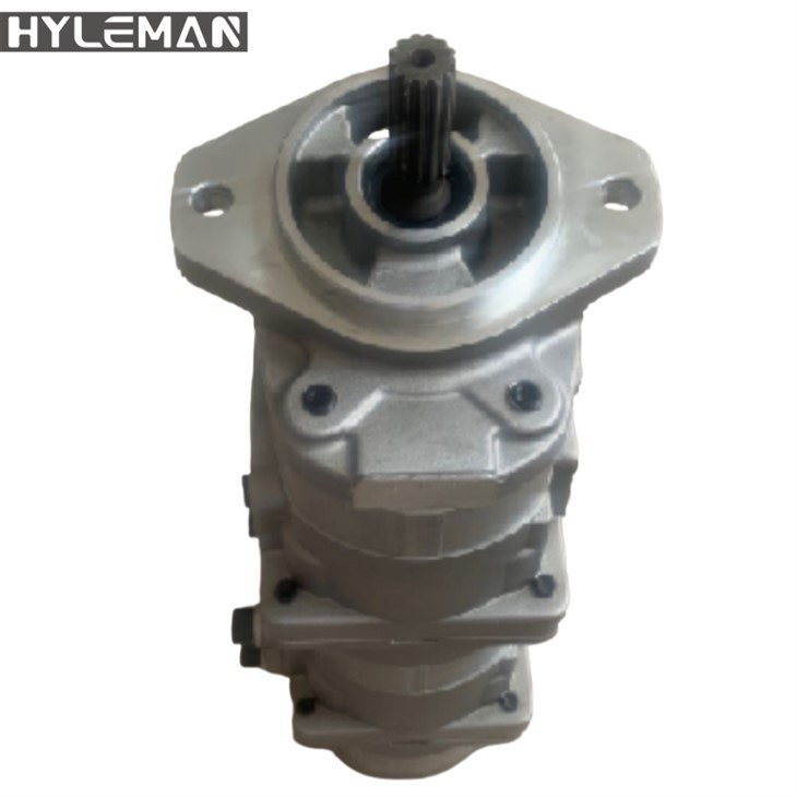 Fabricant de la bomba hidràulica d'engranatges PC60-3