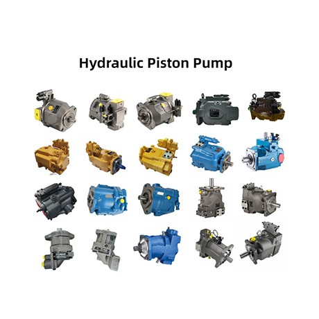 Piston Pump