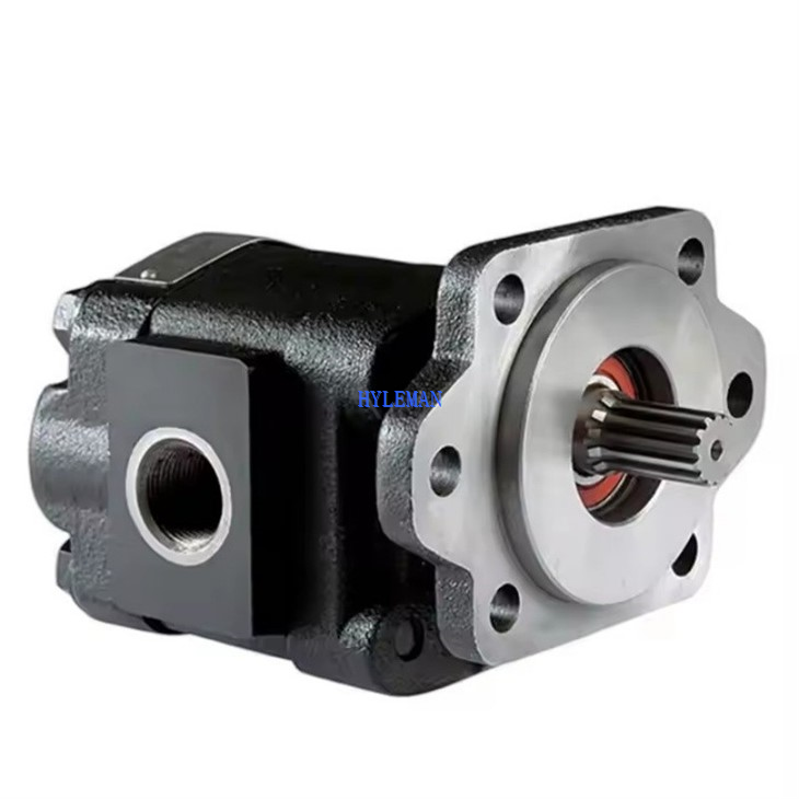Parker PGP50 PGP51 Series Industrial Commercial Gear Pump Price