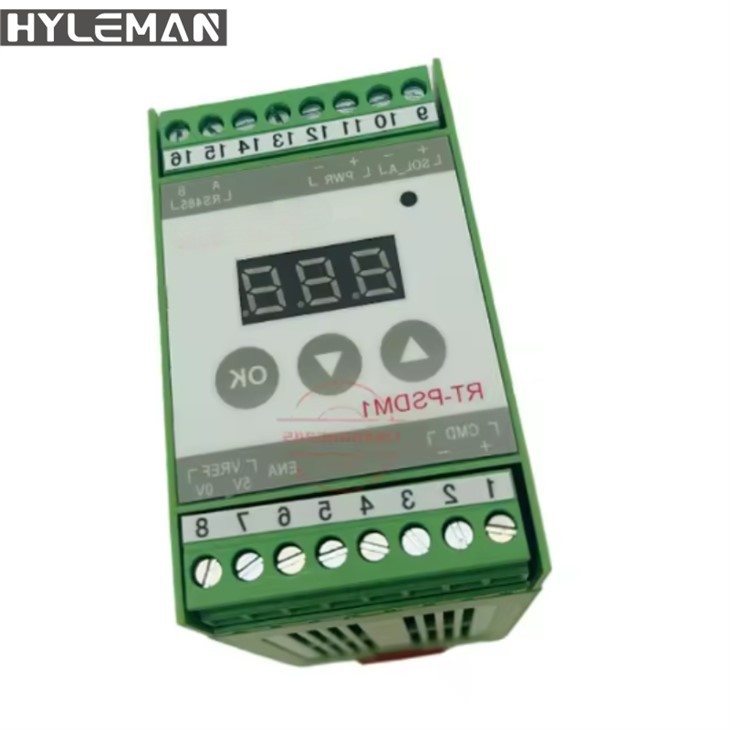Amplificador proporcional Rt-Psdm2 1