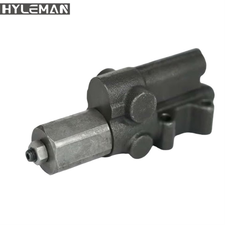 Vàlvula de control de pressió constant de rexroth A10VSO Sèrie DR