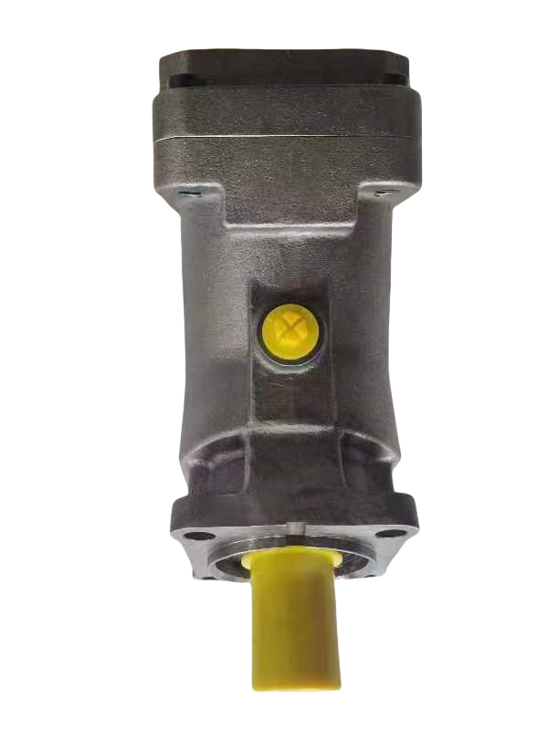 Rexroth Radial Double Action Piston Pump And Motors A2FO