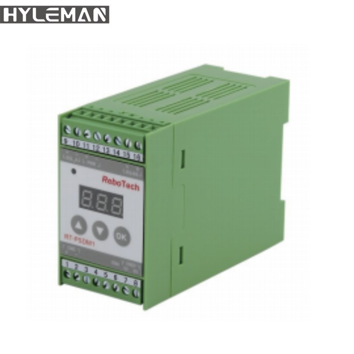 Rt-Psdm1 Amplificador proporcional modular electrohidràulic