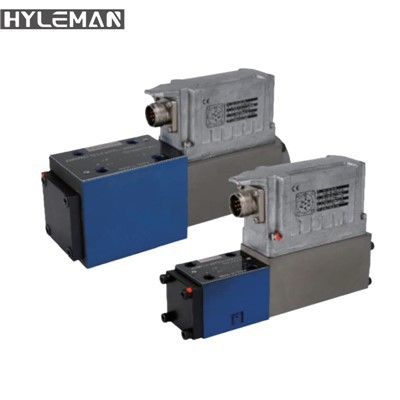 4wrpeh-3x Series Rexroth Vàlvules de control direccional proporcionals