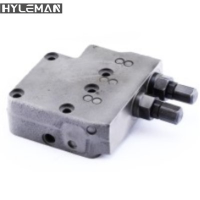 A11V0190DRS Rexroth Hidràulic Solenoide Control de pressió