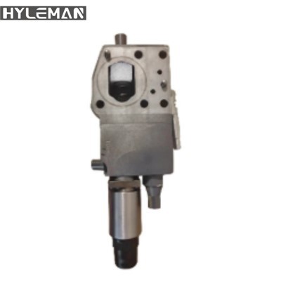 A11V095/130/145LRDU2 Vàlvula de control elèctric