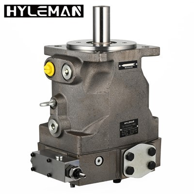 Bomba de pistó accionada per aire