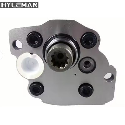 Bomba hidràulica d'engranatges Ap2d2516+6.5cc Yc-28A