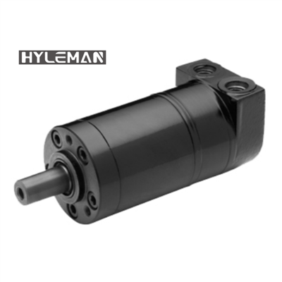 BMM12.5 - m - AE-00 Orbit Motor Hidràulic