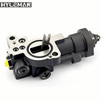 Vàlvula de control de pressió PVC 90R de ferro colat