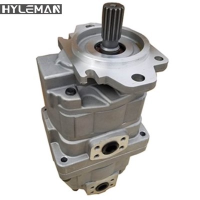 Bomba d'engranatges Wa320 del majorista xinès