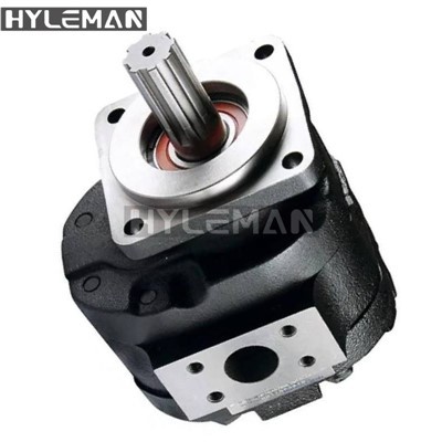 Bomba d'engranatges hidràulica comercial Parker P30/P31/P75/P76/P51/P50