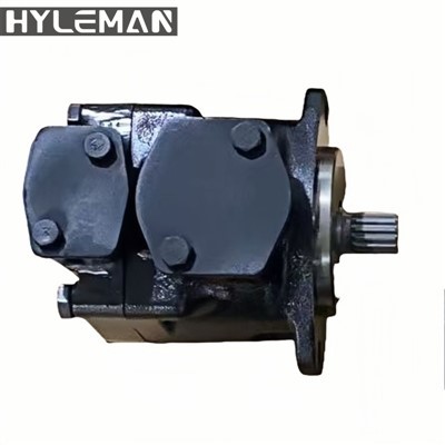 Denison Abex Hydraulic Vane Pump t2d 033 21 r Parker T2D03321R