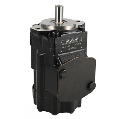 Bombes de doble paleta