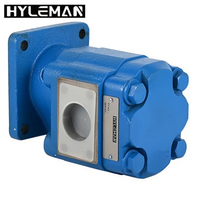 Bomba d'engranatges hidràulica Dynamo