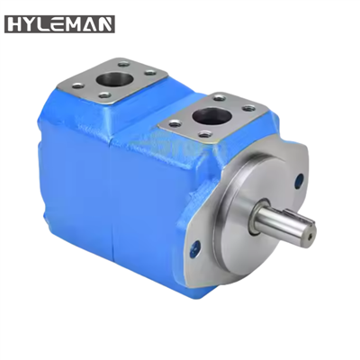 Proveïdor de motors de la sèrie Eaton Vickers m