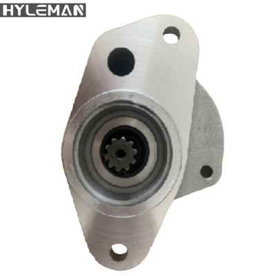 Bomba Pilot Hidràulica Duplex Ex200-2