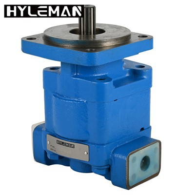 Bomba d'oli d'engranatges per a galleda de 5 galons