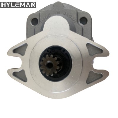 Bomba pilot de la bomba d’engranatges per a Kobelco SK200-1 Excavador