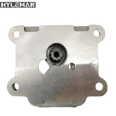 Bomba pilot hidràulica d'acer d'alta qualitat per a PC30