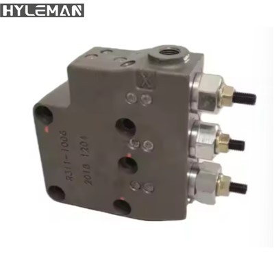 Vàlvula de control hidràulic A11v0190LDRS