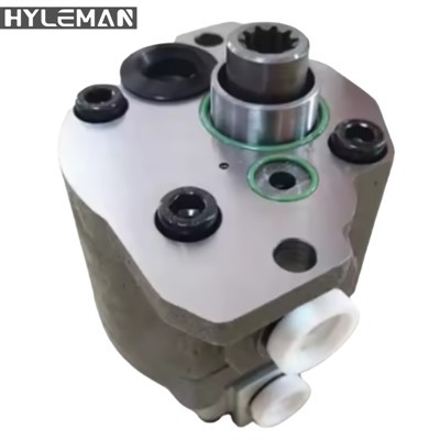 Bomba hidràulica d'engranatges Excavadora Bomba pilot Ap2d2516+4.5cc