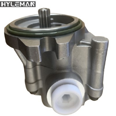 Bomba d'engranatges hidràulica per a Caterpillarr Catt330d Catt336D