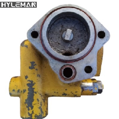 Bomba d'engranatges hidràulica per a Komatsus PC400-5