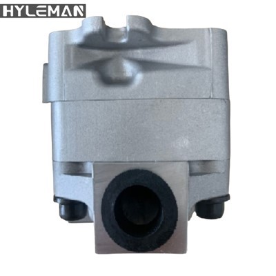 Bomba d'engranatges d'energia hidràulica per a PC50uu-2