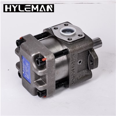 Bomba d'engranatges de presa de força hidràulica