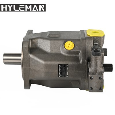 Bombes hidràuliques de pistó de desplaçament variable