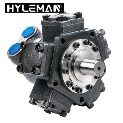 Motor de pistó Intermot