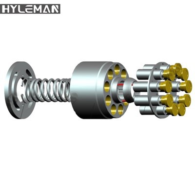 - rg - 08a - y/1a51v - d/61a-y sèries hidràulica part