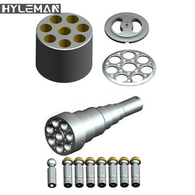 LZV30/120/LVWO60 KAWASAKI PARTS HIDRAULICS