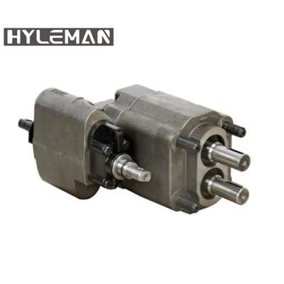 Parker C101/C102/G101/G102 Bomba comercial