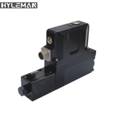 Parker Electro - Vàlvula de control proporcional hidràulic rt - d1fp