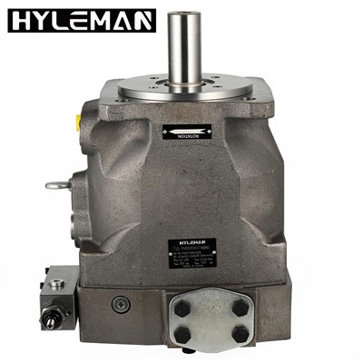 Bomba hidràulica d'èmbol Parker