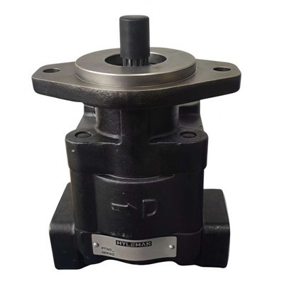 Parker Materis Casappa Sèrie PGP Bomba d’oli de bomba pgp350