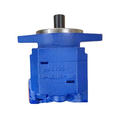 Parker Parker PGP517 Bomba d'engranatges hidràulics