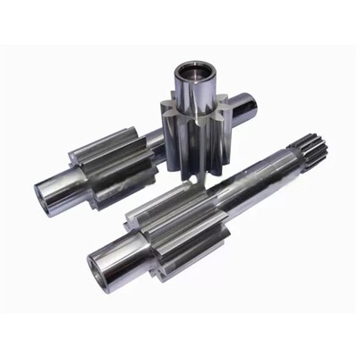 Parker PGP PGM Equivitat de la bomba de bomba de bomba de l’engranatge