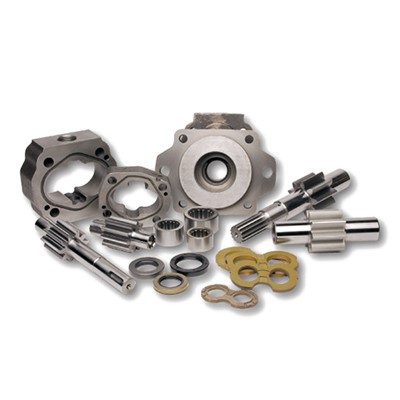 Parker PGP PGM Equivalent engranatge de bomba de bomba de recanvis de recanvis de recanvis