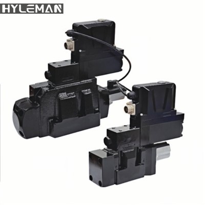 Vàlvula proporcional de Parker D31FWB31CC4NLW0