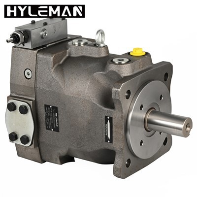 Parker PV PV020 PV023 PV028 Variable Bomba de desplaçament axial Bomba de pistó Bomba Hidràulica per a l'excavadora