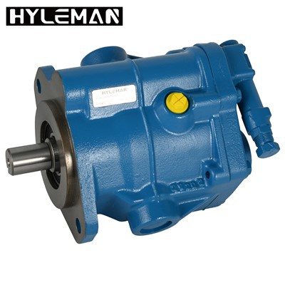 Bomba de pistó de desplaçament positiu