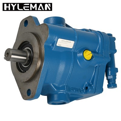 Bombes de pistons radials