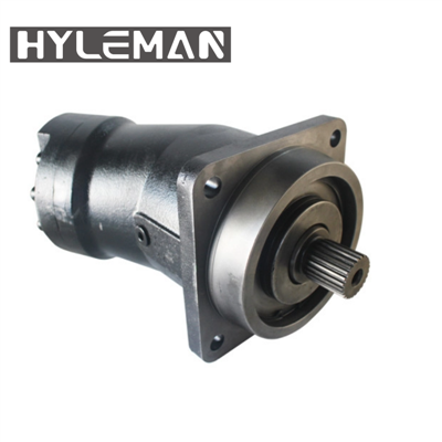 Rexroth Axial Piston Fixed A2FO Sèrie 70 Bomba doblada