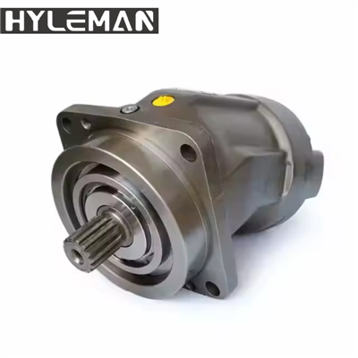 Rexroth Piston Bomba fixa de desplaçament a2fo